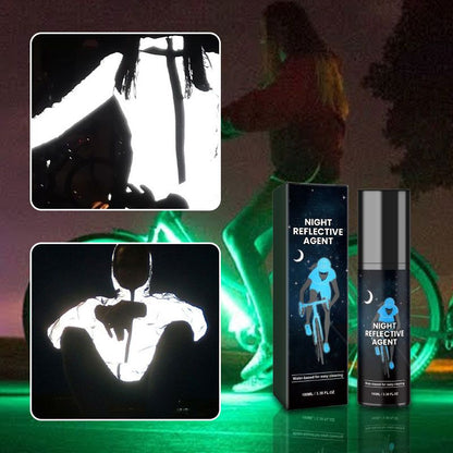 ✨Mehrzweck-Nachtreflexspray