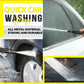 🚿 50 % RABATT – Hochdruckreiniger für Auto & Garten! 💦🚗 10x leistungsstärker, 8 Sprühstufen & extrem robustes Metallgehäuse