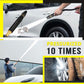 🚿 50 % RABATT – Hochdruckreiniger für Auto & Garten! 💦🚗 10x leistungsstärker, 8 Sprühstufen & extrem robustes Metallgehäuse