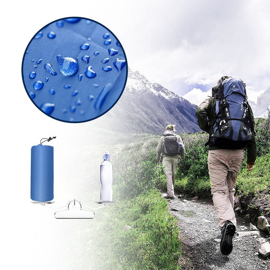 🥇 Top-Angebot: 50 % Rabatt ⛺ Aufblasbare Outdoor-Zeltmatte – Premium-Matratze