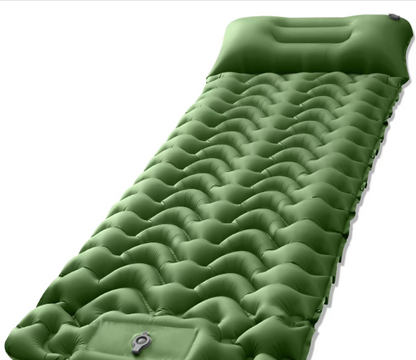 🥇 Top-Angebot: 50 % Rabatt ⛺ Aufblasbare Outdoor-Zeltmatte – Premium-Matratze