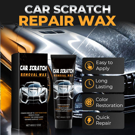 🔥 Top-Angebot: 50 % Rabatt ⏳ Autokratzer-Reparaturwachs