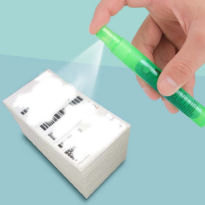 🔥 1 kaufen, 1 gratis — Nur 7.49 € 🔥 Korrekturspray für Thermopapier
