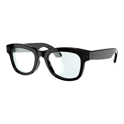 👓✨KI-Smart-Glasses, 8-MP-Kamera und HD 1200P 4K-Videoaufzeichnung, Echtzeitübersetzung in über 160 Sprachen, Bluetooth 5.4, HiFi-Audio- und Musiksteuerung, intelligente Sonnenbrille mit Videoaufzeichnung für unterwegs