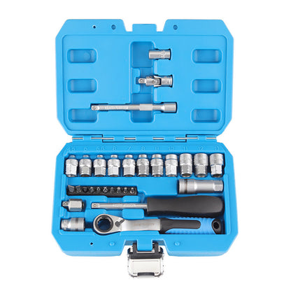 17/29 STK Core Ratsche Socket Schraubenschlüssel Kit
