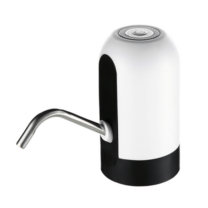 💥🎁 Neu eingetroffen: 50 % Rabatt! 💥 Wiederaufladbare Elektropumpe für Wasser und Öl