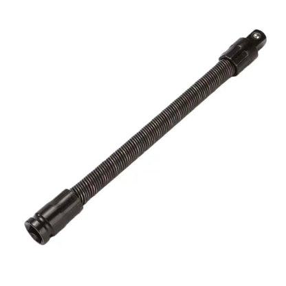 🛠️⚙️ Flexible 1/2"-Steckschlüsselverlängerung – aus Kohlenstoffstahl, robust & ideal für enge Stellen – perfekt für Reparaturen und den Werkstatteinsatz ✨
