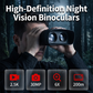🔭✨50% RABATT! ✨ Digitales Nachtsicht-Fernglas – HD, Tag & Nacht & Hochauflösend! ✨