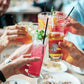 🧊 50% RABATT ! ✨ Schädel-Eiswürfelform aus Silikon – Für Cocktails, Partys & kreative Köstlichkeiten 🍹