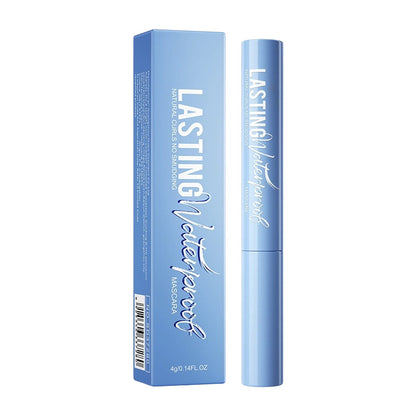 ✨2 zum Preis von 1✨ 24 Stunden lang haltbare, wasserfeste Wimperntusche