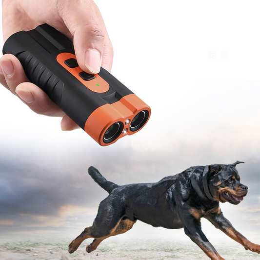 🚀Gerät zur Abschreckung von Hundegebell🐕