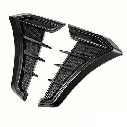 🚗✨ Dekorative Aufkleber für Auto-Seitenkotflügel – 50% Rabatt! Personalisiere dein Auto mit stilvollen Motiven 🎨