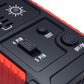 USB-C-Relaisprüfgerät für Kfz-Relais (4- und 5-polig)