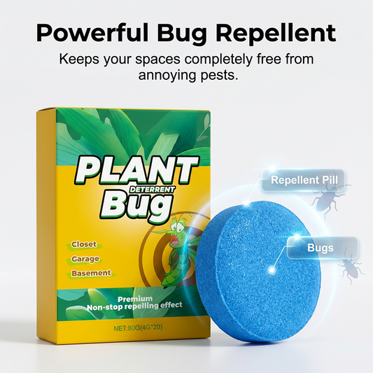🥳2026 HEISSER VERKAUF🥳💞Über 50.000 verkauft!🏠🛡️ 50 % RABATT! All-Insektenschutzmittel – Sicher für Haustiere und Wildtiere. Keine Gifte, nur wirksam. Für drinnen und draußen. 🐾✅