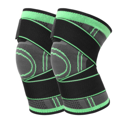 🥳🦟 HEISSER SALE 2026 – 50% RABATT! 💞 50.000+ VERKAUFT ! Knee Compression Sleeve