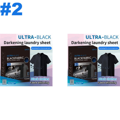 Ultra-Black Clothing: Verdunkelungstücher