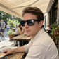 😎🕶️ Unisex polarisierte Sonnenbrille für Laufen, Radfahren, Autofahren & Sport