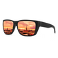 😎🕶️ Unisex polarisierte Sonnenbrille für Laufen, Radfahren, Autofahren & Sport