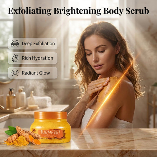 🥳HEISSER SALE 2026🥳💞50.000+ VERKAUFT!👵❤️ 50 % RABATT!  Peeling für einen strahlenden Teint – Körperpeeling