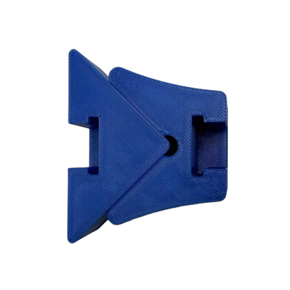 Eckspanner-Adapter für Quick-Grip-Einhandzwingen