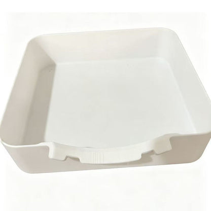 🌟ANGEBOT AM LETZTEN TAG: 🎁✨Universelle Auffangwanne für Frontlader-Waschmaschinen
