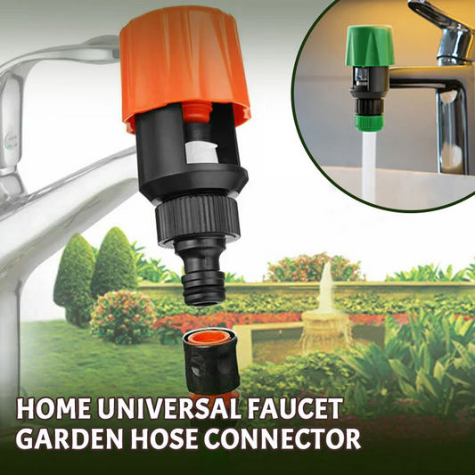 Universal-Küchenarmatur-Adapter
