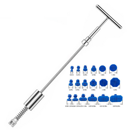 T-Puller-Ausbeul-Set für Autos