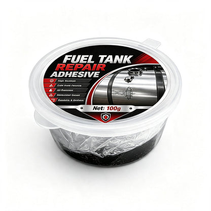 Reparaturkleber für Kraftstofftanks