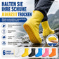 Thick Wear-Resistant Waterproof Shoe Cover