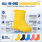 Thick Wear-Resistant Waterproof Shoe Cover
