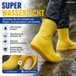 Thick Wear-Resistant Waterproof Shoe Cover