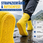 Thick Wear-Resistant Waterproof Shoe Cover