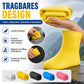 Thick Wear-Resistant Waterproof Shoe Cover