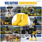 Thick Wear-Resistant Waterproof Shoe Cover