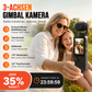 📸✨ 【Limitierte Auflage – 50 % Rabatt】Taschenkamera mit klappbarem Display – Selfies perfekt in Szene setzen 📱💄 sofort teilen, ohne Nachbearbeitung