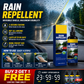🚗Kristallklares Windschutzscheiben-Regenabweisungsspray